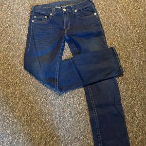 True Religion Slim fit Jeans